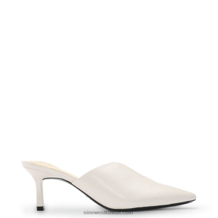 Nine West حذاء مفتوح بمقدمة مدببة 9x9 من kappsVVL08697