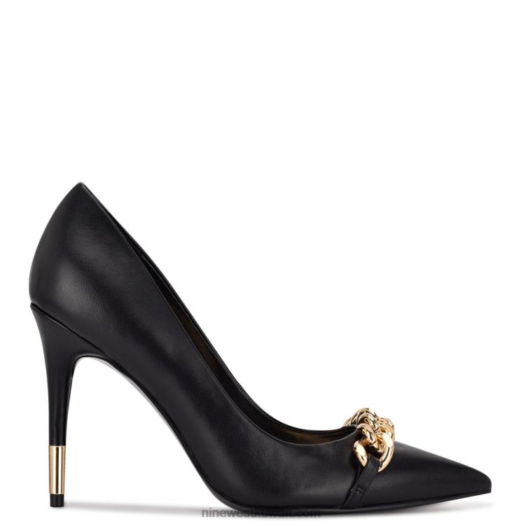 Nine West مضخات Balan اصبع القدم المدببVVL082233