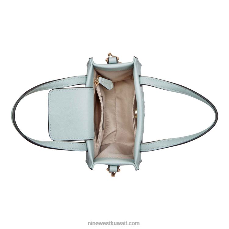 Nine West حقيبة صغيرة من Emmaline نظارات سباحة VVL082468