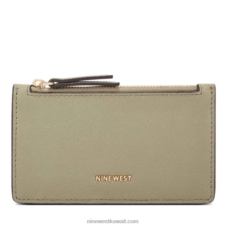 Nine West حالة بطاقة عملة LawsonVVL082846