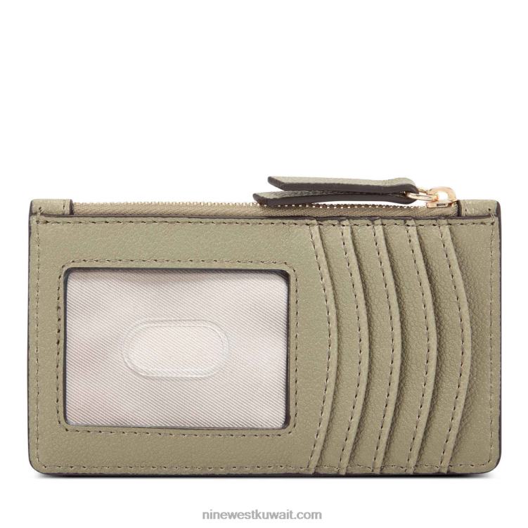 Nine West حالة بطاقة عملة LawsonVVL082846