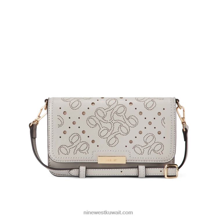 Nine West محفظة Lawson على سلسلة حمامة بيرف VVL082504