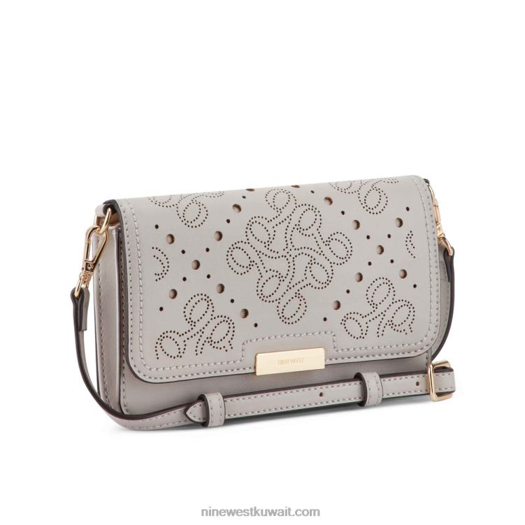 Nine West محفظة Lawson على سلسلة حمامة بيرف VVL082504