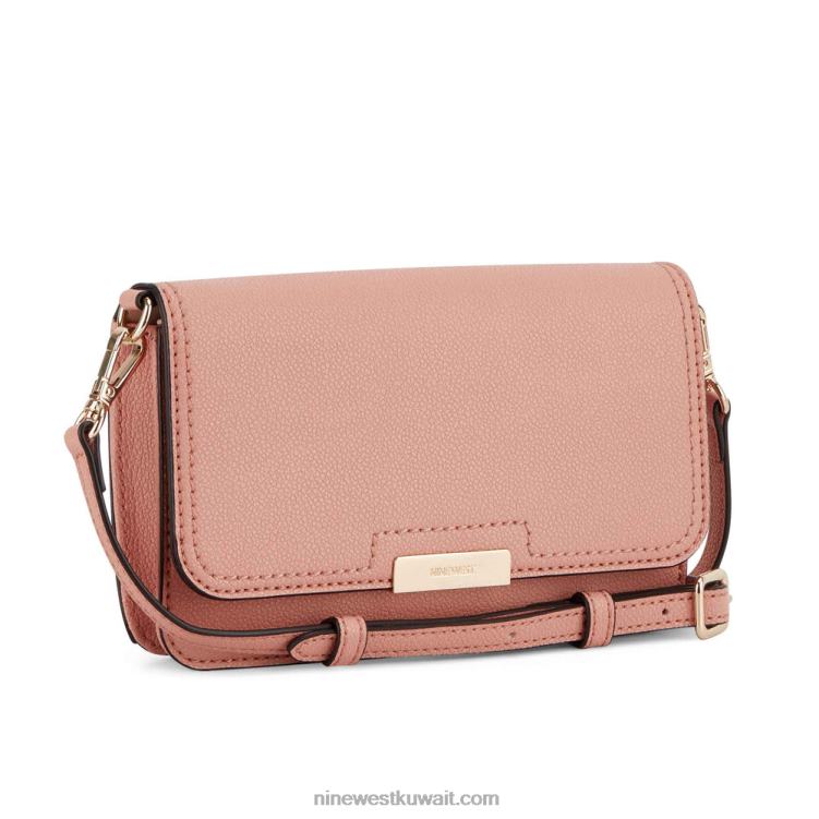 Nine West محفظة Lawson على سلسلة شمام VVL082506