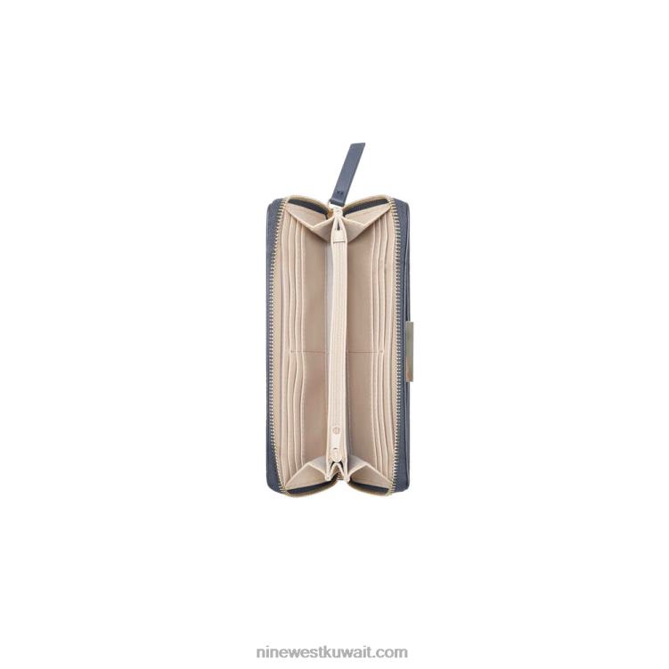 Nine West محفظة Lawson zip arnd wrstltVVL082839