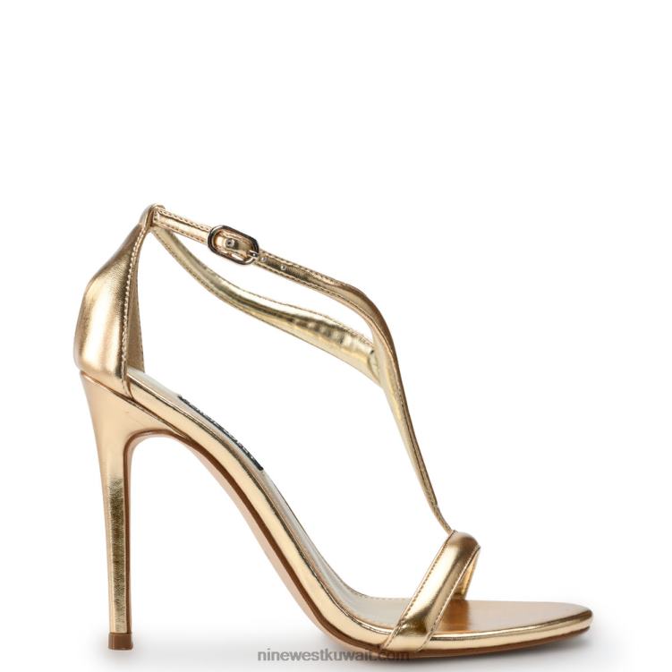 Nine West Melike فستان بكعب صندلVVL08482