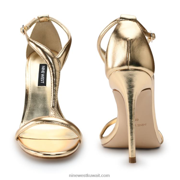 Nine West Melike فستان بكعب صندلVVL08482