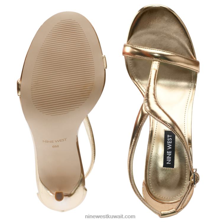 Nine West Melike فستان بكعب صندلVVL08482