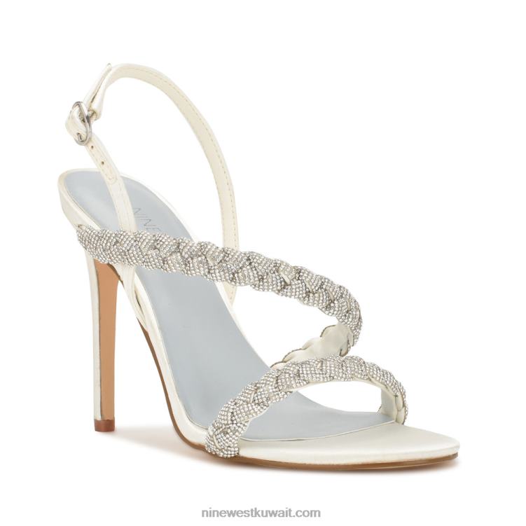 Nine West Talip صندل فستان بكعبVVL081801