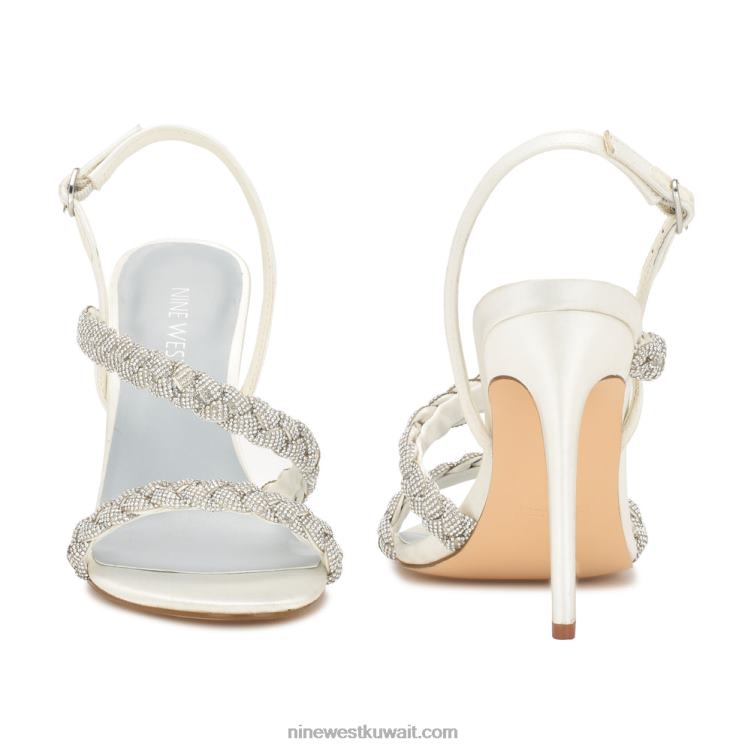 Nine West Talip صندل فستان بكعبVVL081801