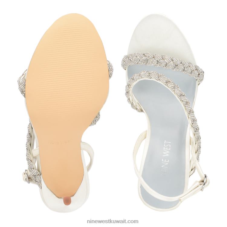Nine West Talip صندل فستان بكعبVVL081801