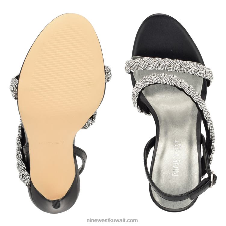 Nine West Talip صندل فستان بكعبVVL081802