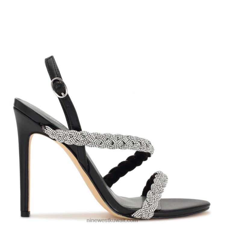 Nine West Talip صندل فستان بكعبVVL08382