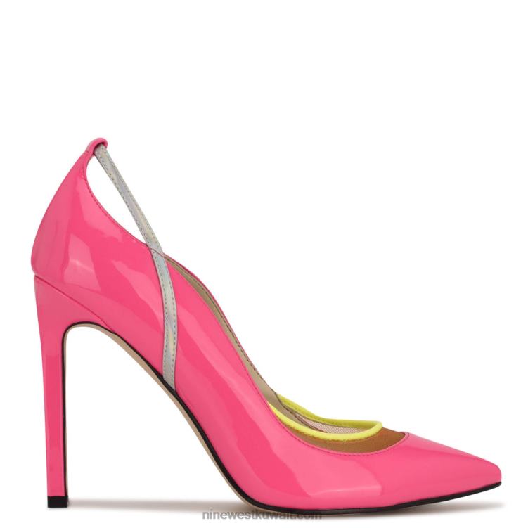 Nine West مضخات تويلا بمقدمة مدببةVVL081005