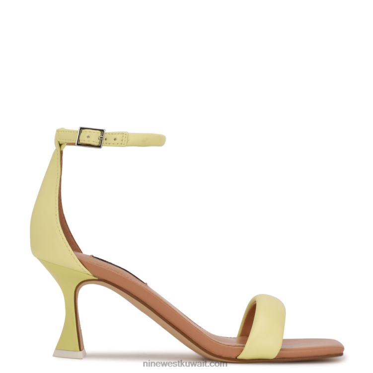 Nine West صندل باكسكس برباط للكاحلVVL081023