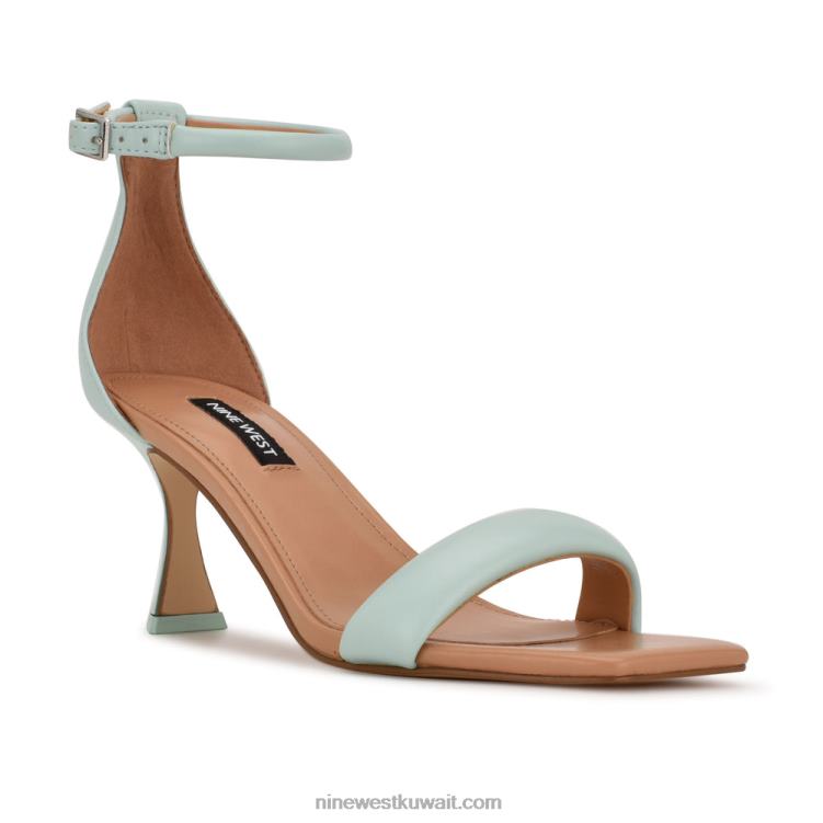 Nine West صندل باكسكس برباط للكاحلVVL081025