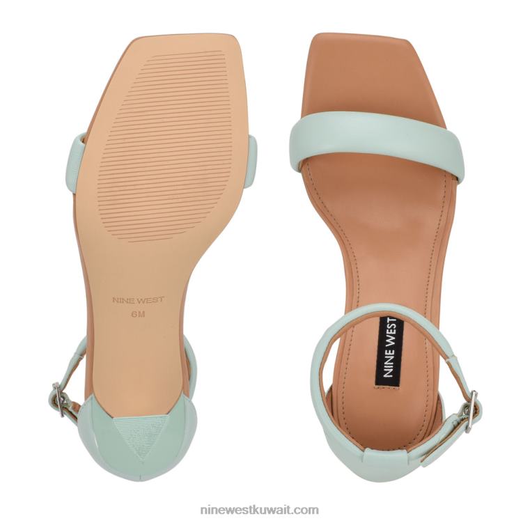 Nine West صندل باكسكس برباط للكاحلVVL081025