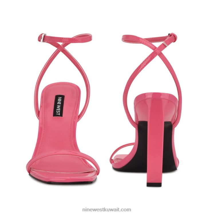Nine West صندل هوتز برباط الكاحلVVL081041