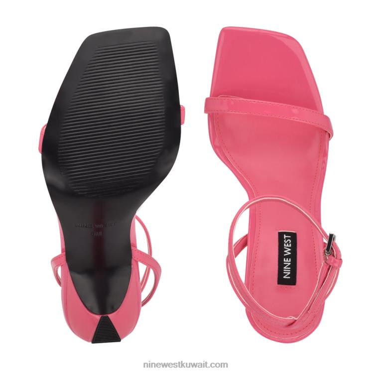 Nine West صندل هوتز برباط الكاحلVVL081041