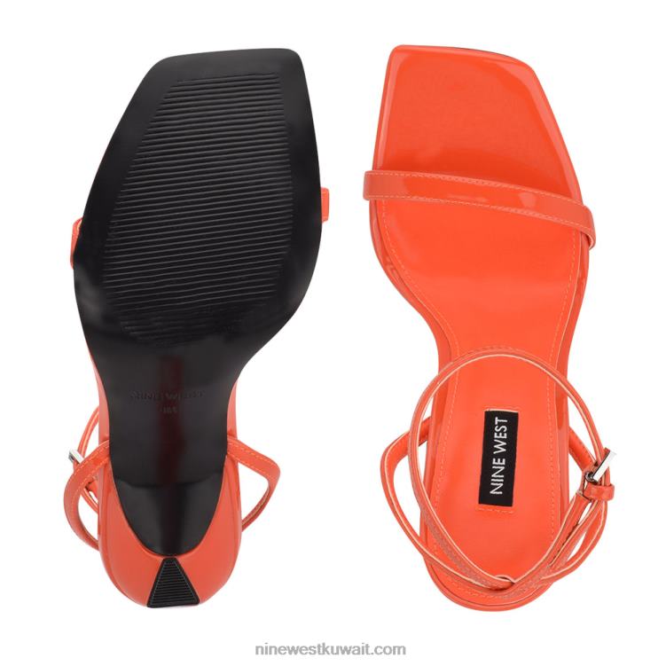 Nine West صندل هوتز برباط الكاحلVVL081042