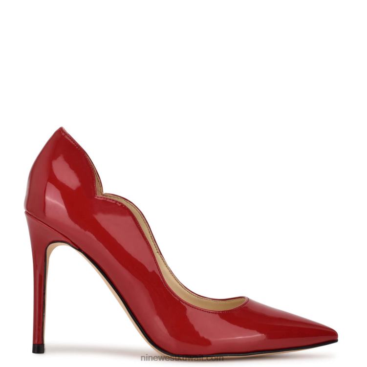 Nine West مضخات إصبع مدبب ماكرVVL081062