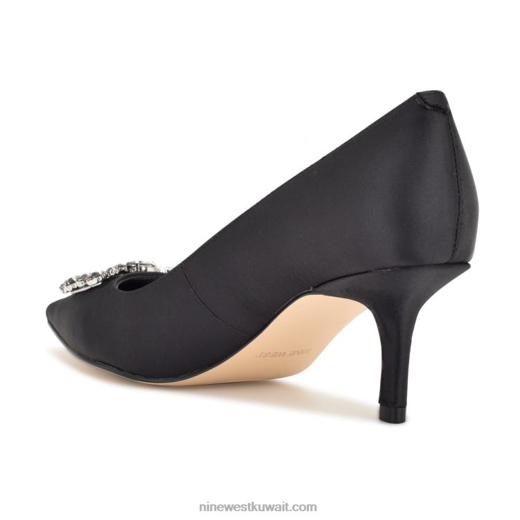 Nine West مضخات أفولون بمقدمة مدببةVVL081167
