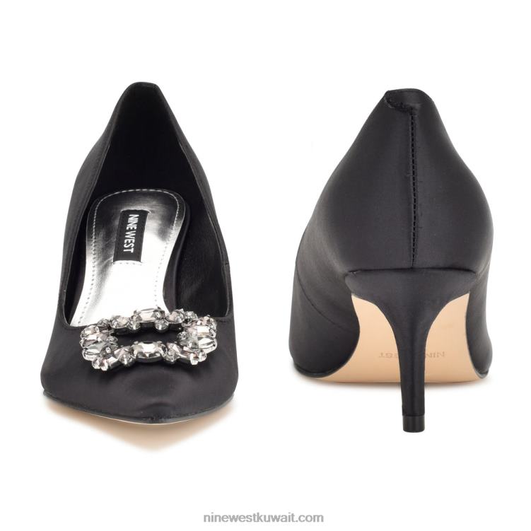 Nine West مضخات أفولون بمقدمة مدببةVVL081167
