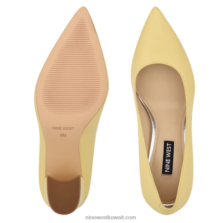 Nine West مضخات فستان كاراVVL081219