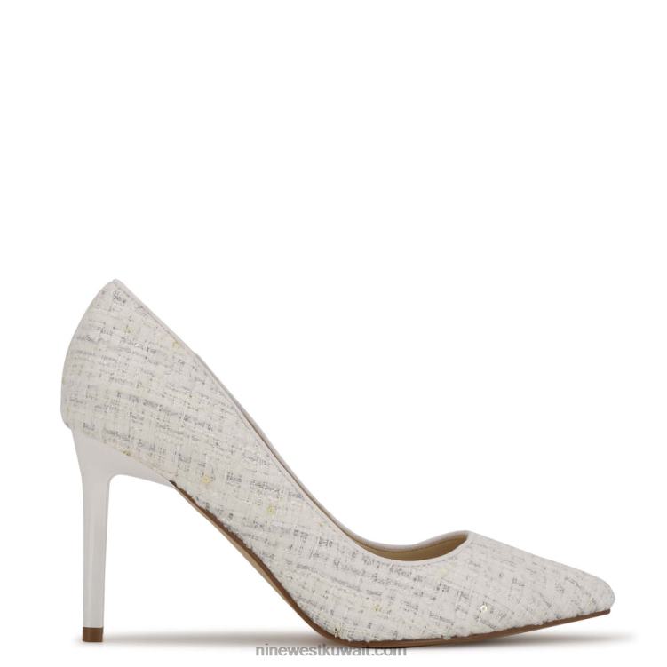 Nine West مضخات عزرا بمقدمة مدببةVVL081244