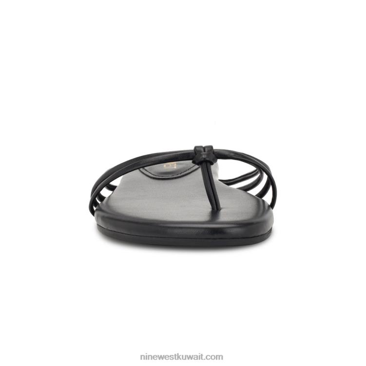 Nine West الصنادل المسطحةVVL0813
