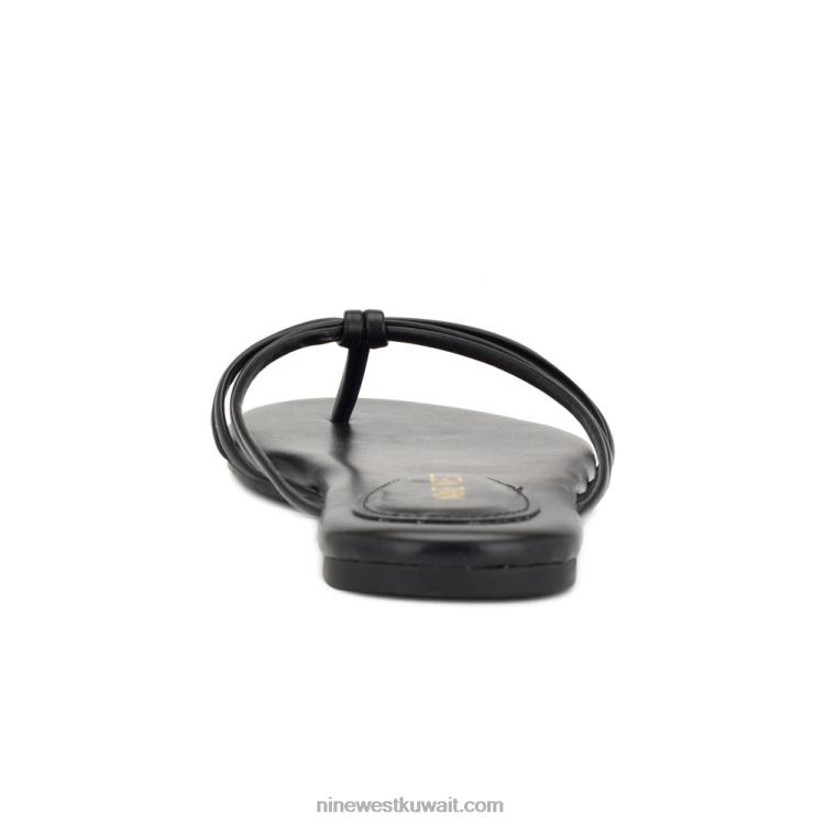 Nine West الصنادل المسطحةVVL0813