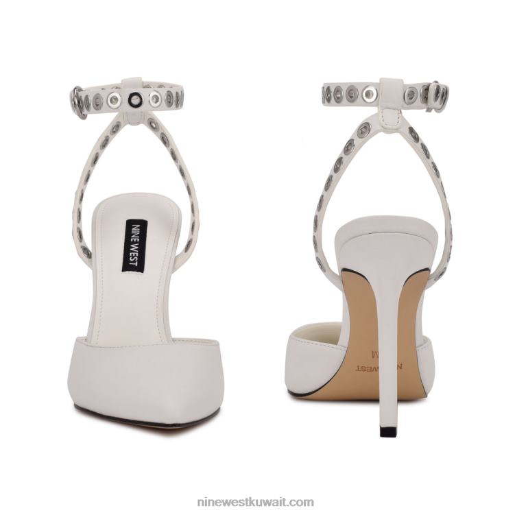 Nine West تيميا فستان برباط عند الكاحلVVL081429