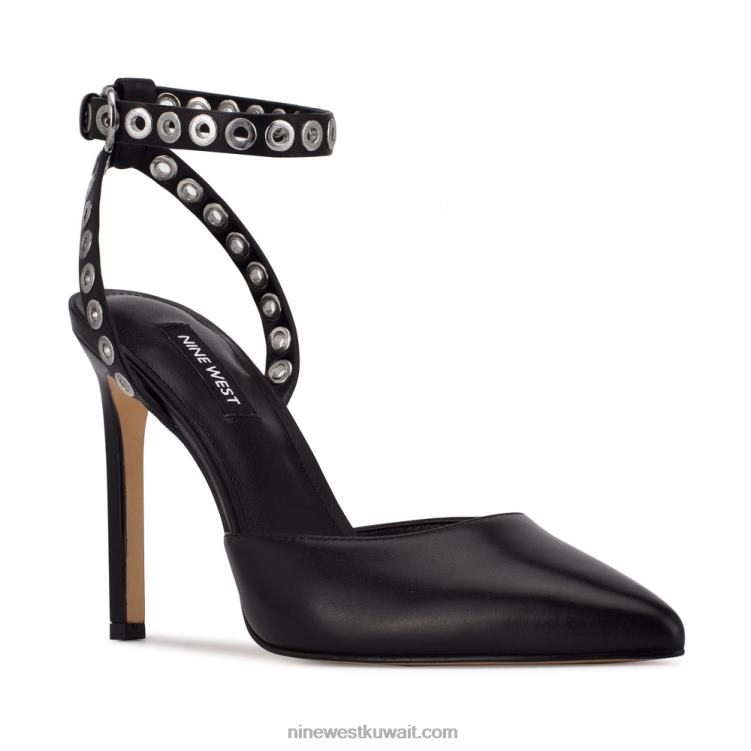 Nine West تيميا فستان برباط عند الكاحلVVL081430