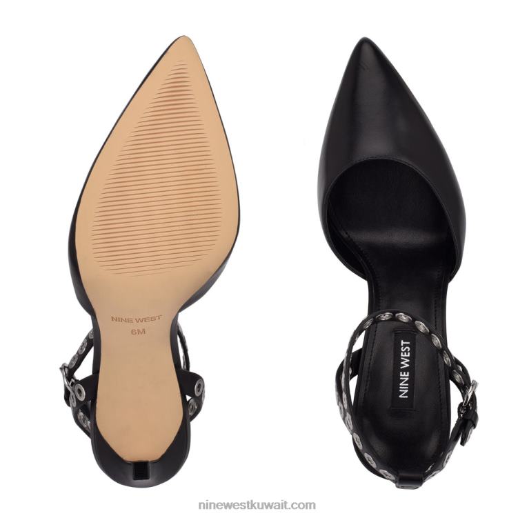 Nine West تيميا فستان برباط عند الكاحلVVL081430