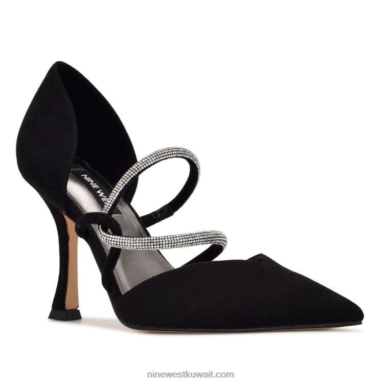 Nine West مضخات سباركس اللباسVVL081433