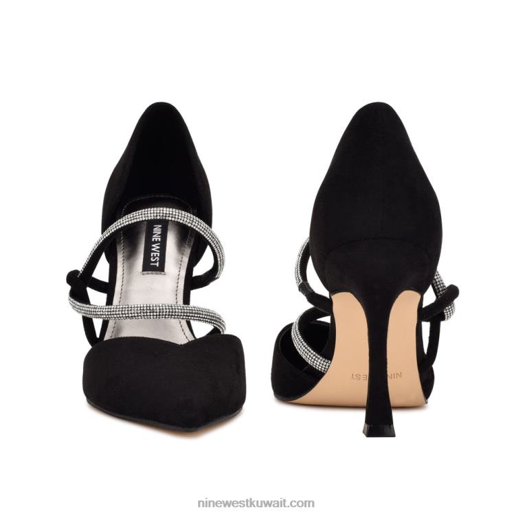 Nine West مضخات سباركس اللباسVVL081433