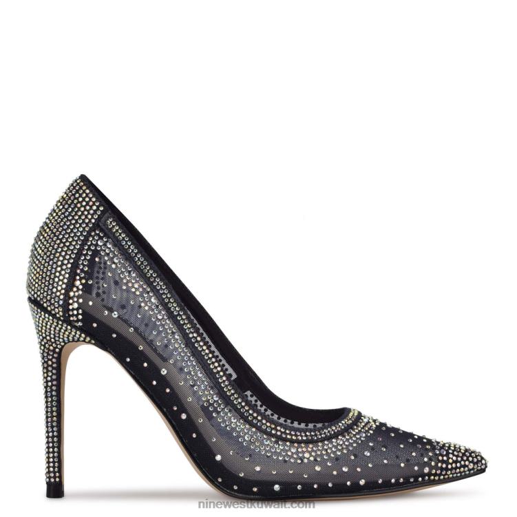 Nine West ابردي مضخات بمقدمة مدببةVVL081462