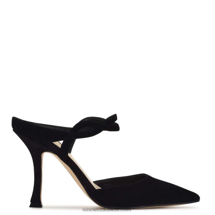 Nine West غناء البغال ذات الكعب العاليVVL081468