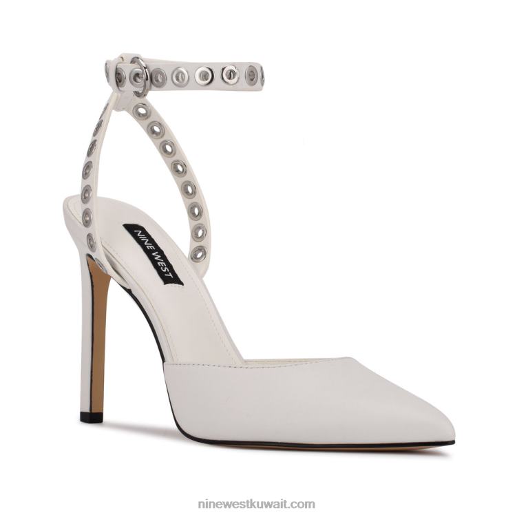 Nine West تيميا فستان برباط عند الكاحلVVL081543