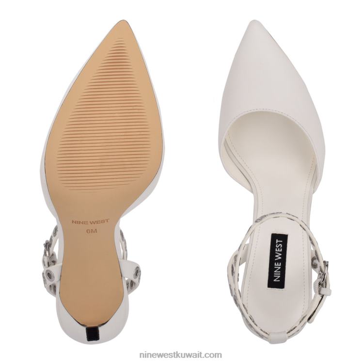 Nine West تيميا فستان برباط عند الكاحلVVL081543