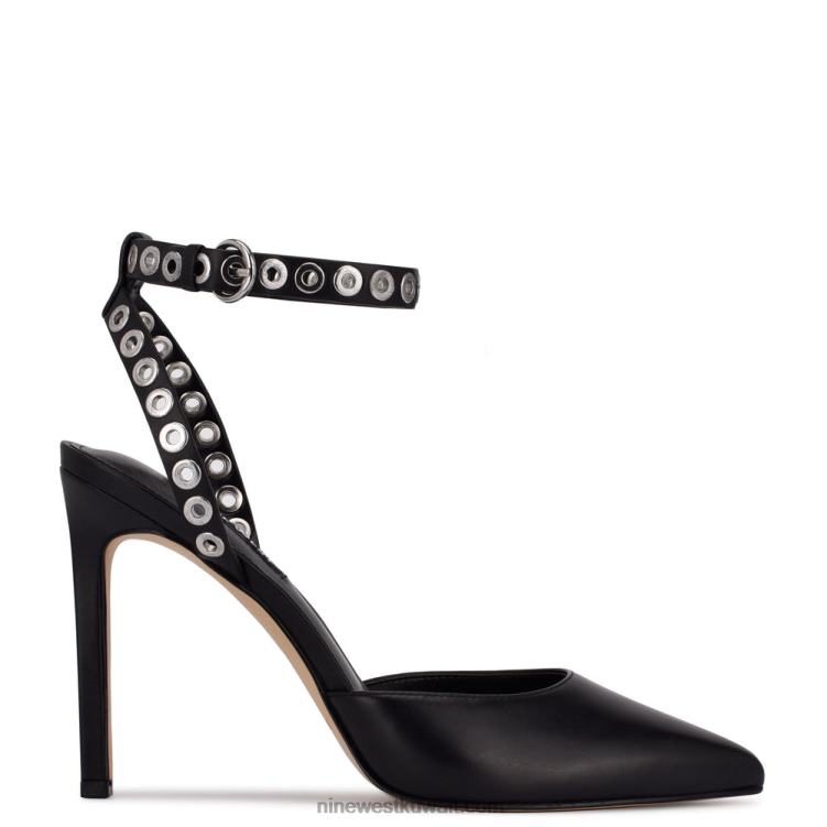 Nine West تيميا فستان برباط عند الكاحلVVL081544