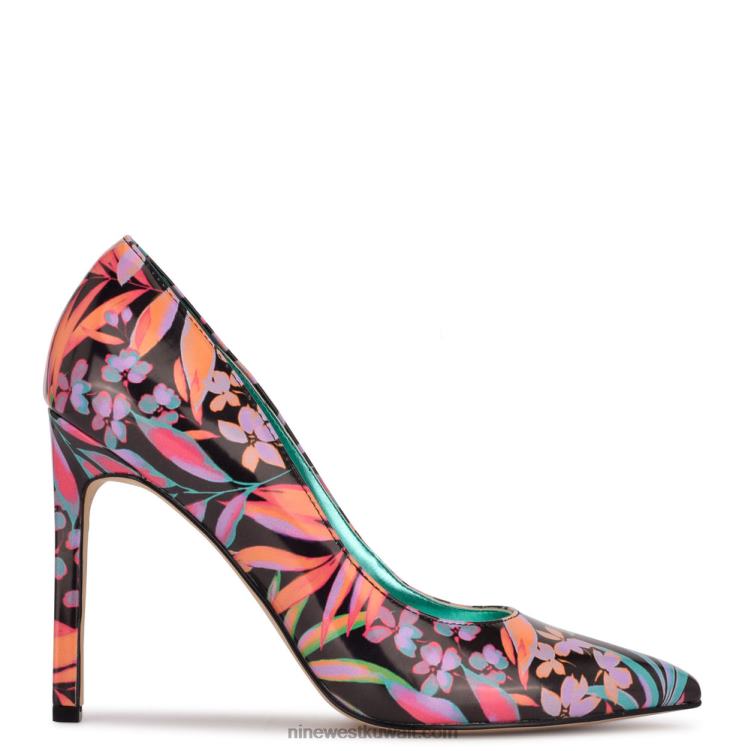Nine West حذاء بمقدمة مدببة تاتياناVVL081549