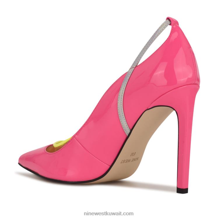 Nine West مضخات تويلا بمقدمة مدببةVVL081551