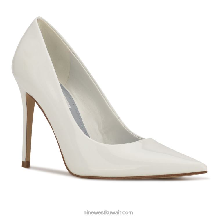 Nine West مضخات اصبع مدبب جديدةVVL081644