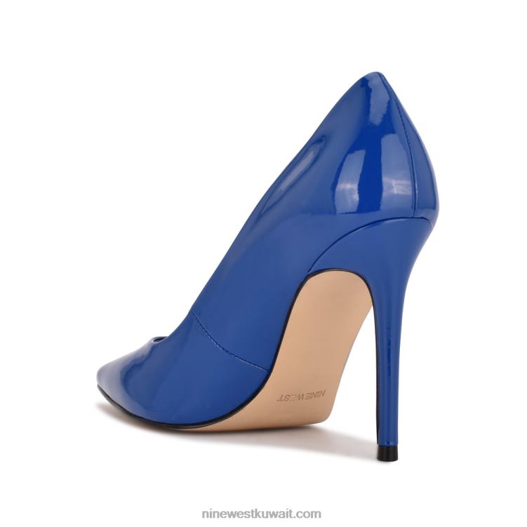 Nine West مضخات اصبع مدبب جديدةVVL081645