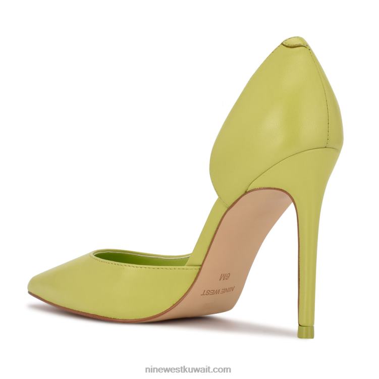 Nine West حذاء فولو دورساي بمقدمة مدببةVVL081663