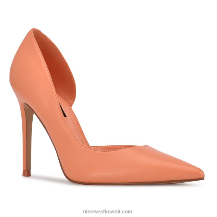 Nine West حذاء فولو دورساي بمقدمة مدببةVVL081693