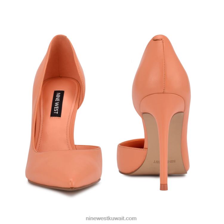 Nine West حذاء فولو دورساي بمقدمة مدببةVVL081693