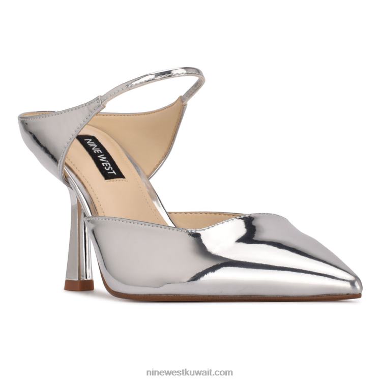 Nine West البغال ماديسVVL081934