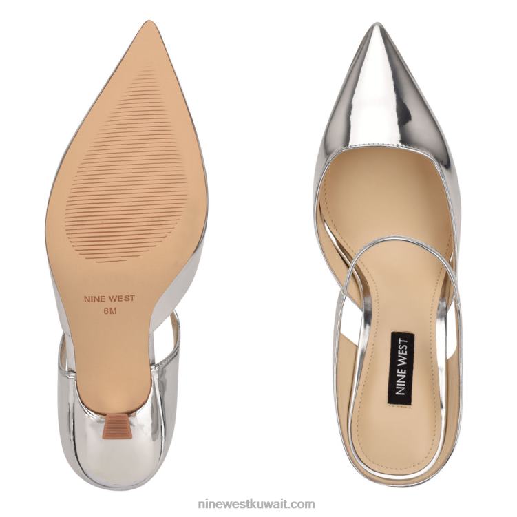 Nine West البغال ماديسVVL081934
